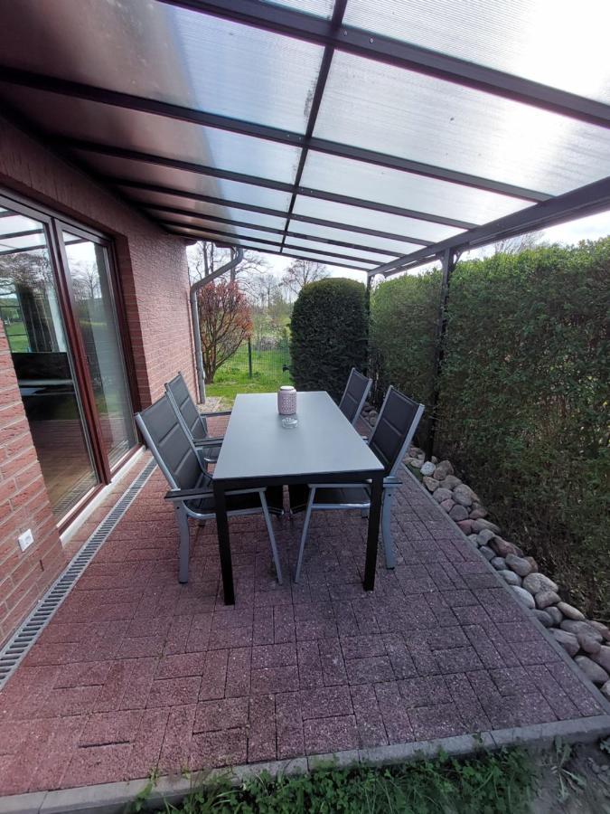Fewo Friedrichsdorf Blowatz Exterior photo